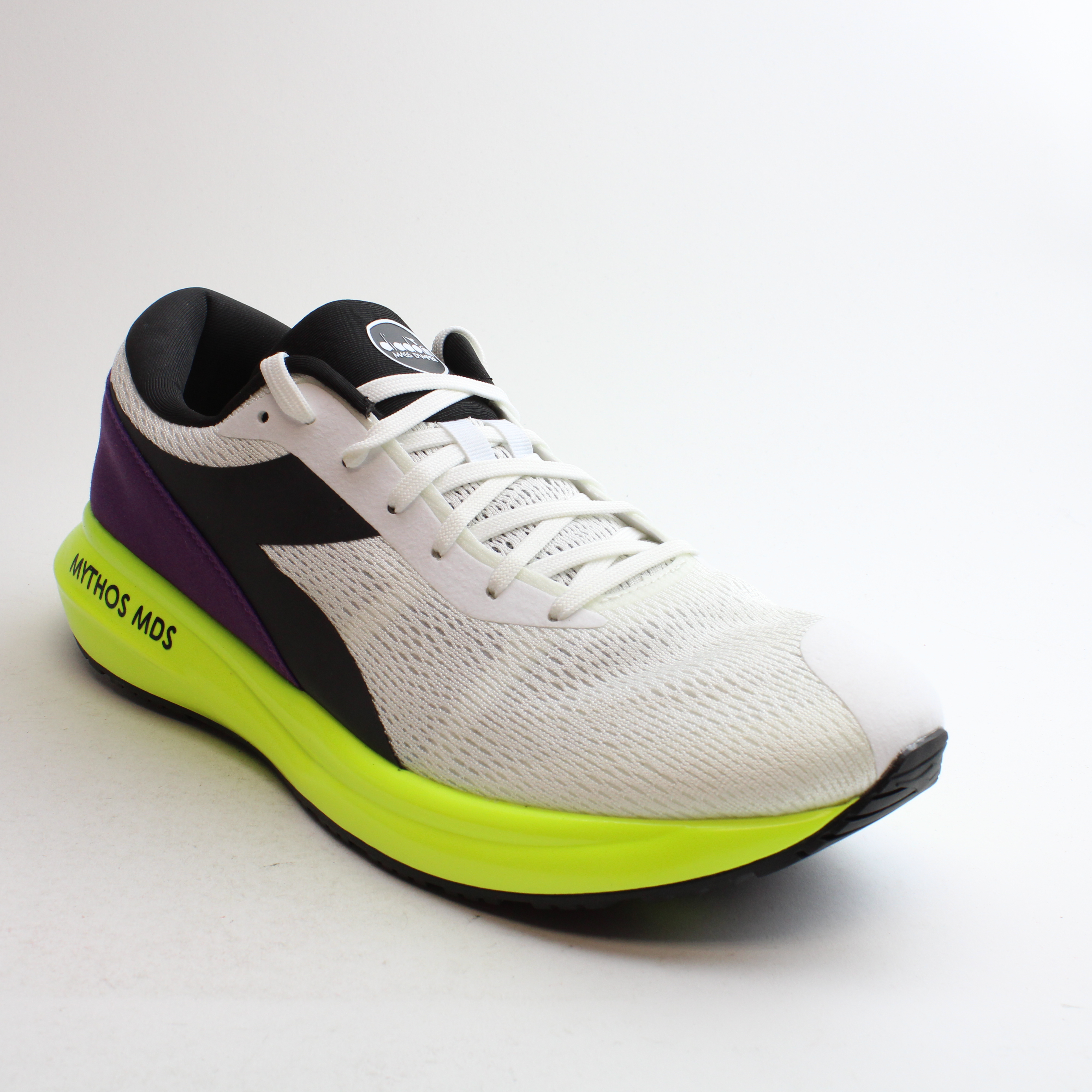 Mythos mds hot sale diadora