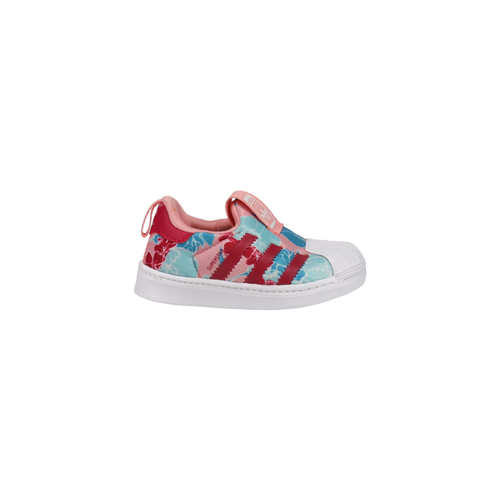 adidas Superstar 360 Girls Size Sneakers Casual Shoes EF6641