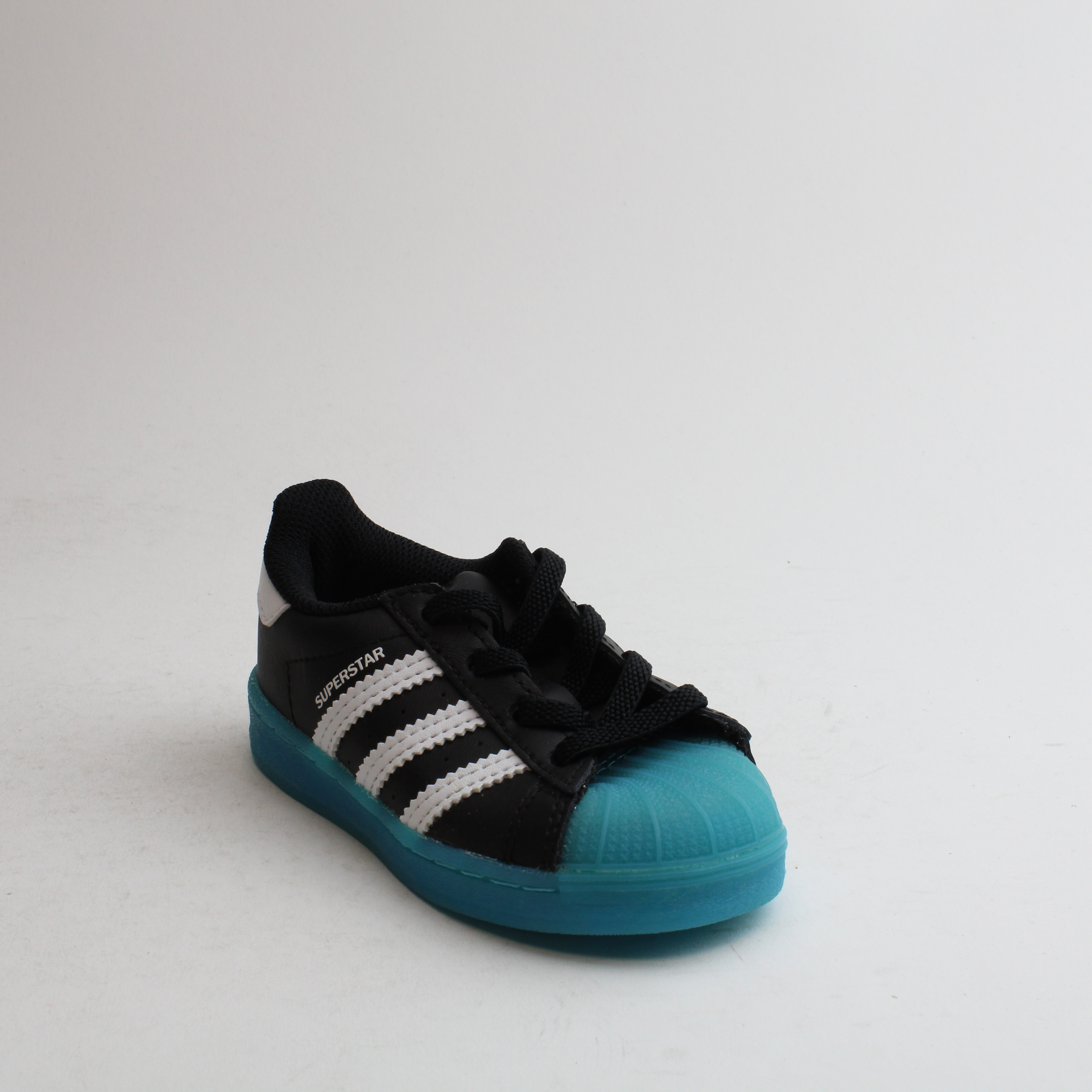 Adidas superstar hot sale kids sale