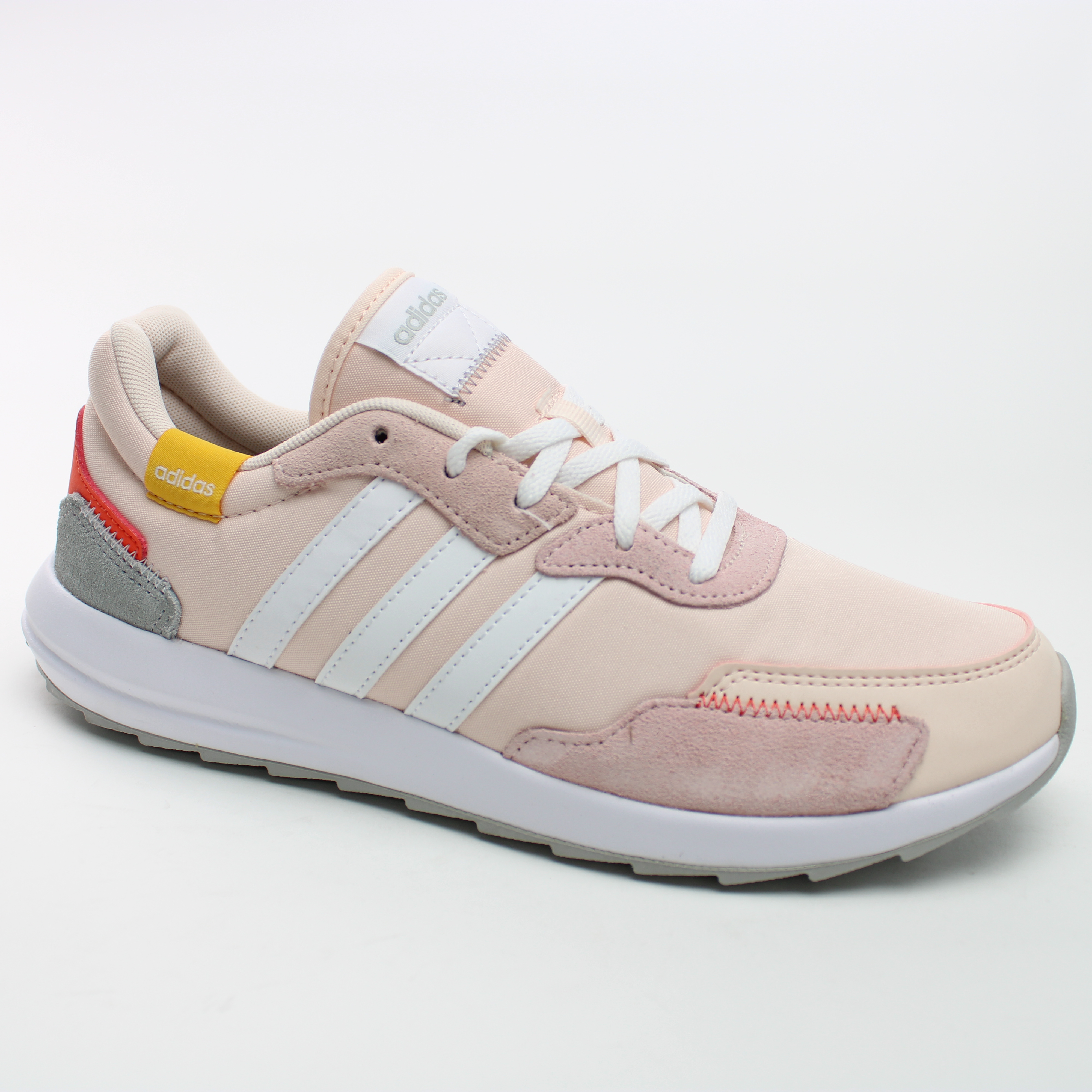 adidas retrorun sneakers womens