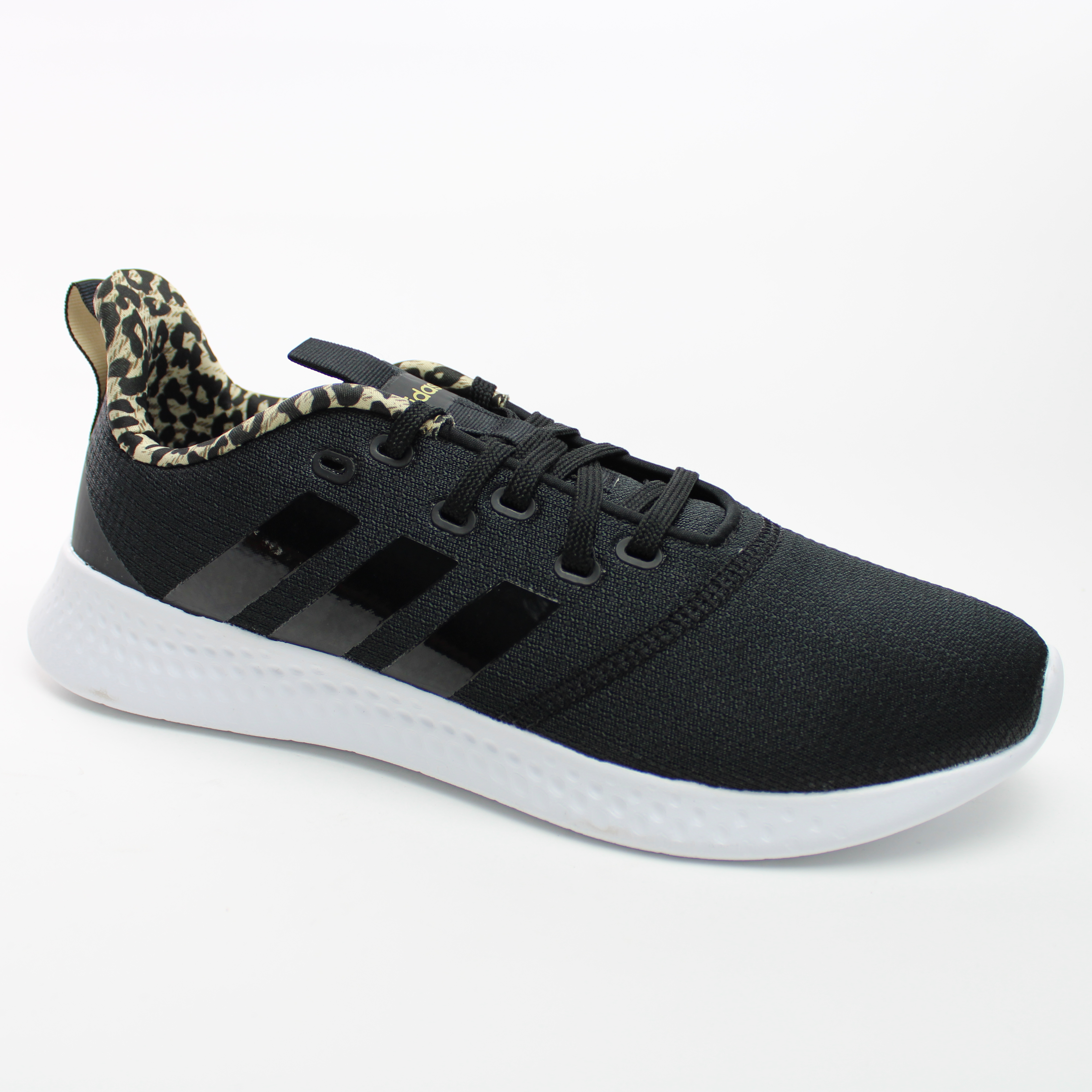 puremotion adidas leopard